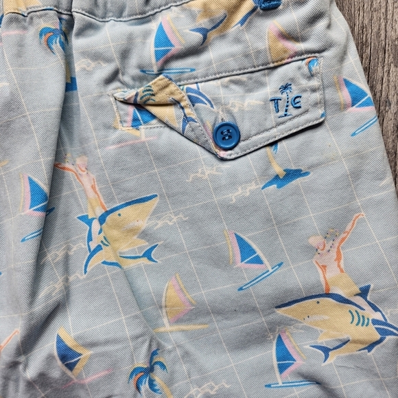 Tipsy Elves Men's Shorts Large - Picture 7 of 8